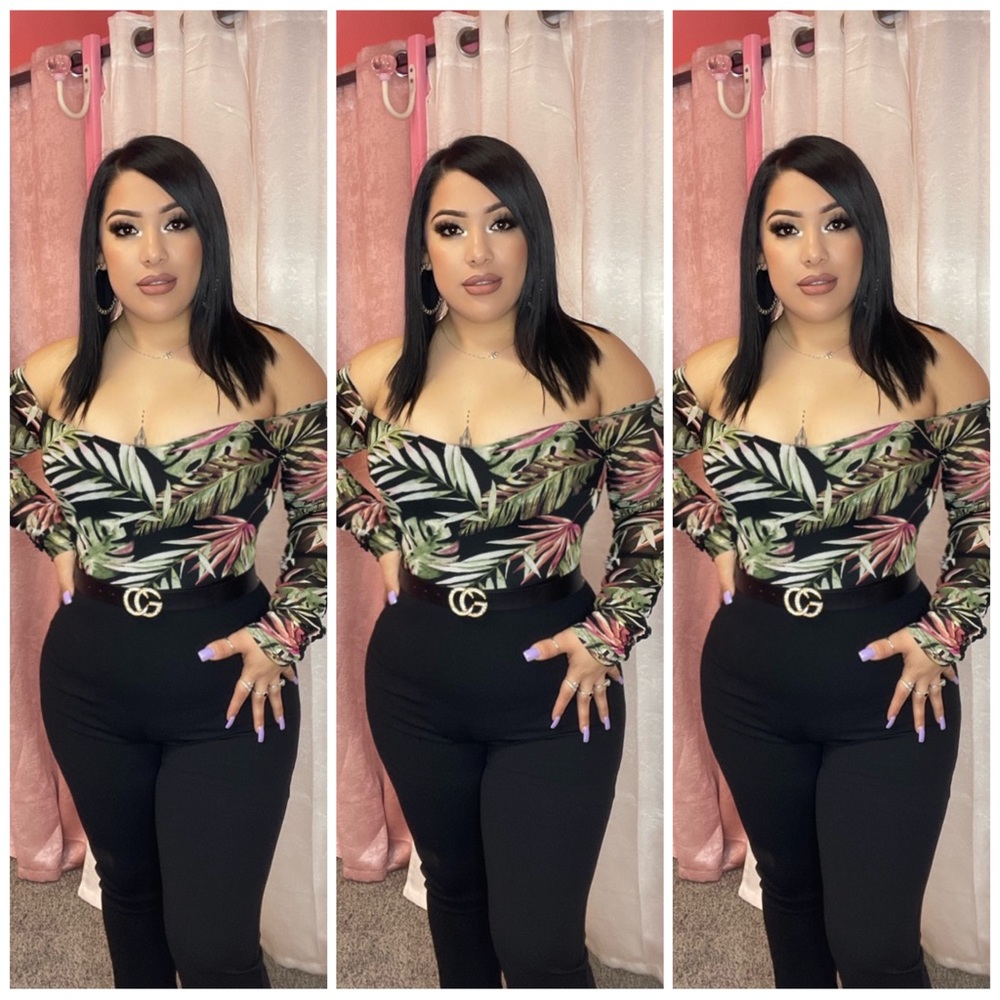 Jumpsuit